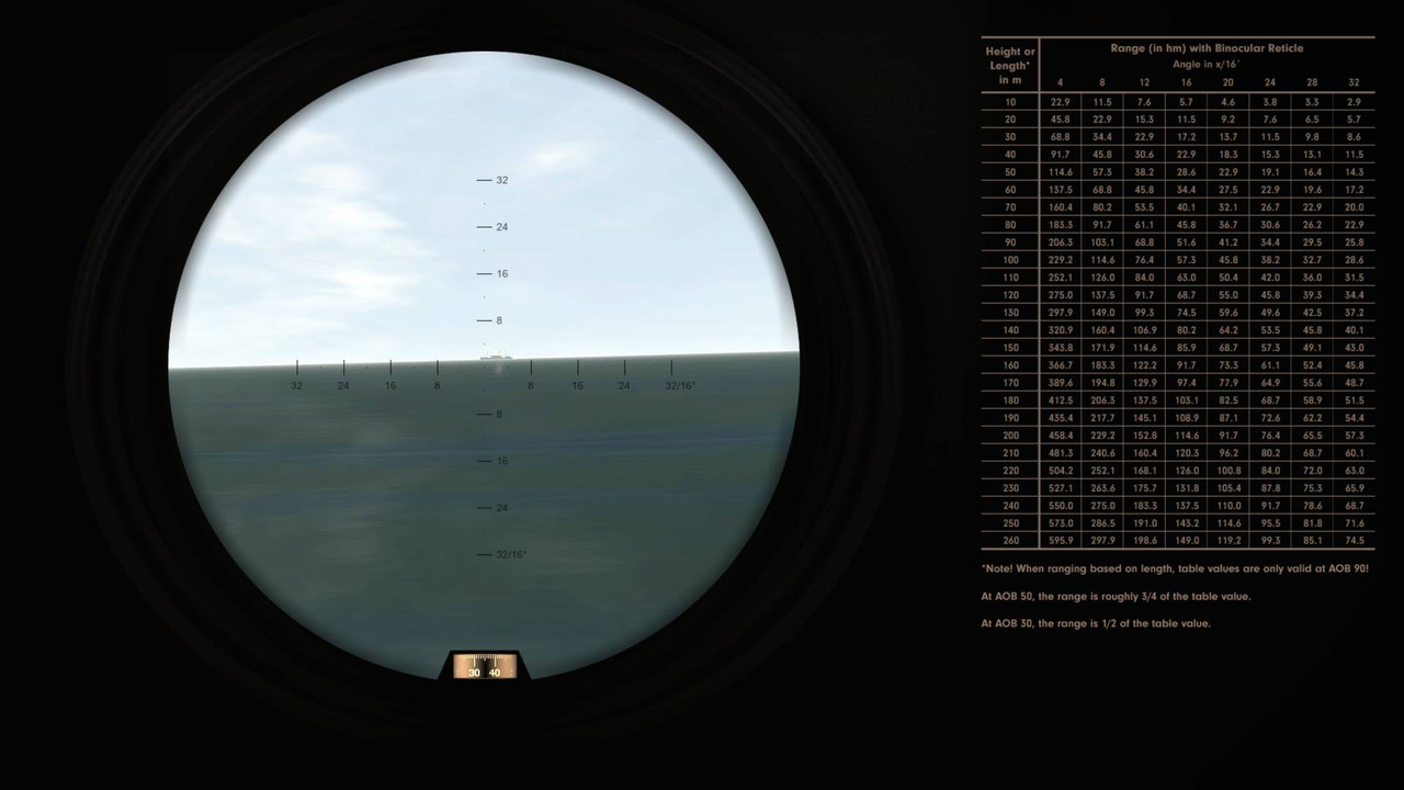 Silent Hunter III Screenshot 2025 10 19 14 03 46 28