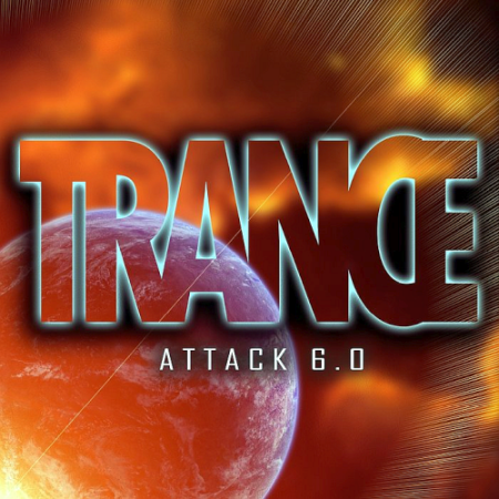 Various Artists   Trance Attack Vol. 6 (2020)