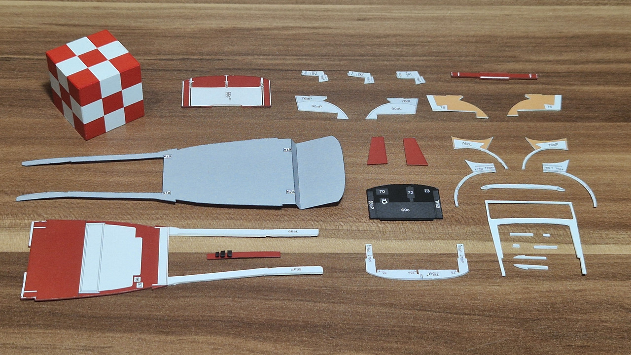 Rolls Royce Phantom II 05