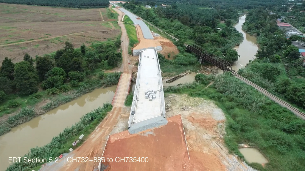 Gamuda Edtp MALAYSIA | Railways | Page 77 | SkyscraperCity Forum