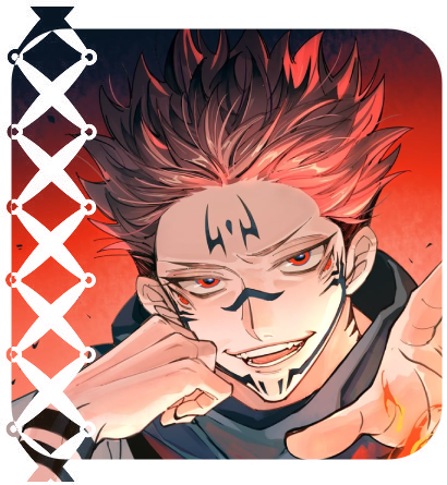 Ryomen Sukuna | Jujutsu Kaisen