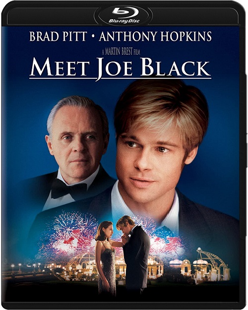 Joe Black / Meet Joe Black (1998) MULTi.720p.BluRay.x264.DTS.AC3-DENDA / LEKTOR i NAPISY PL