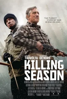 Killing season (2013).avi DvdRip AC3 iTA