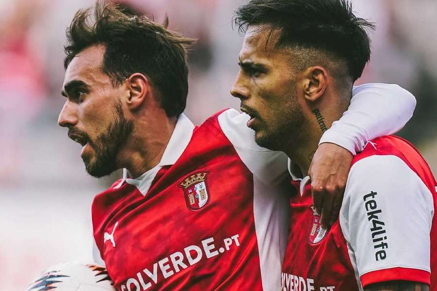 SC Braga vs FC Arouca, 00h00 ngày 13/04