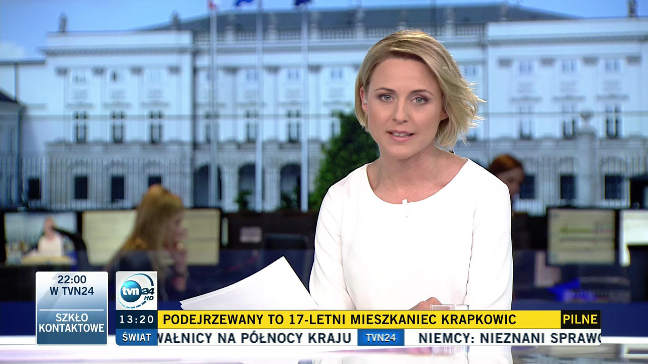 6 05 2015 marta klos tvn24 2
