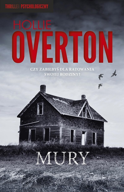 Hollie Overton - Mury