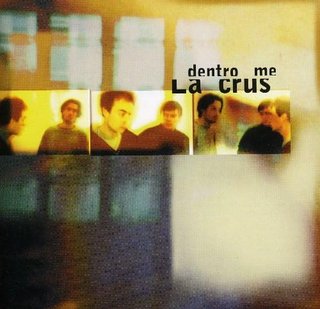 La crus - Dentro me (1997) .Flac