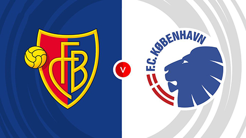 Soi kèo tài xỉu, phạt góc trận FC Copenhague vs Basel, 02h00 ngày 28/08
