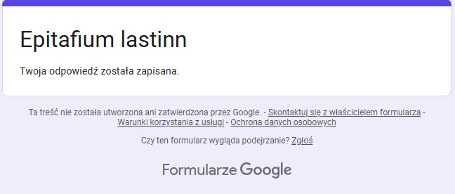 text alternatywny