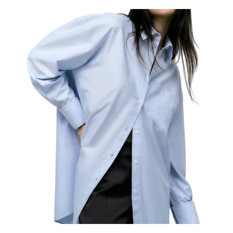Zara Shirt