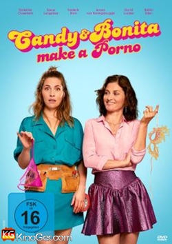 Candy & Bonita Make a Porno (2023)