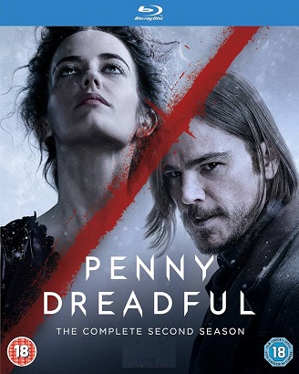 Penny Dreadful - Stagione 2 (2015) (Completa) BDMux ITA ENG MP3 Avi