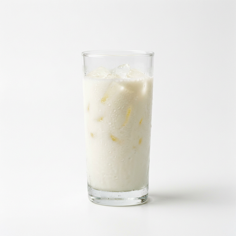 Bebida De Leche