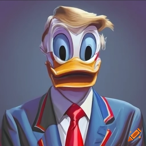 donald
