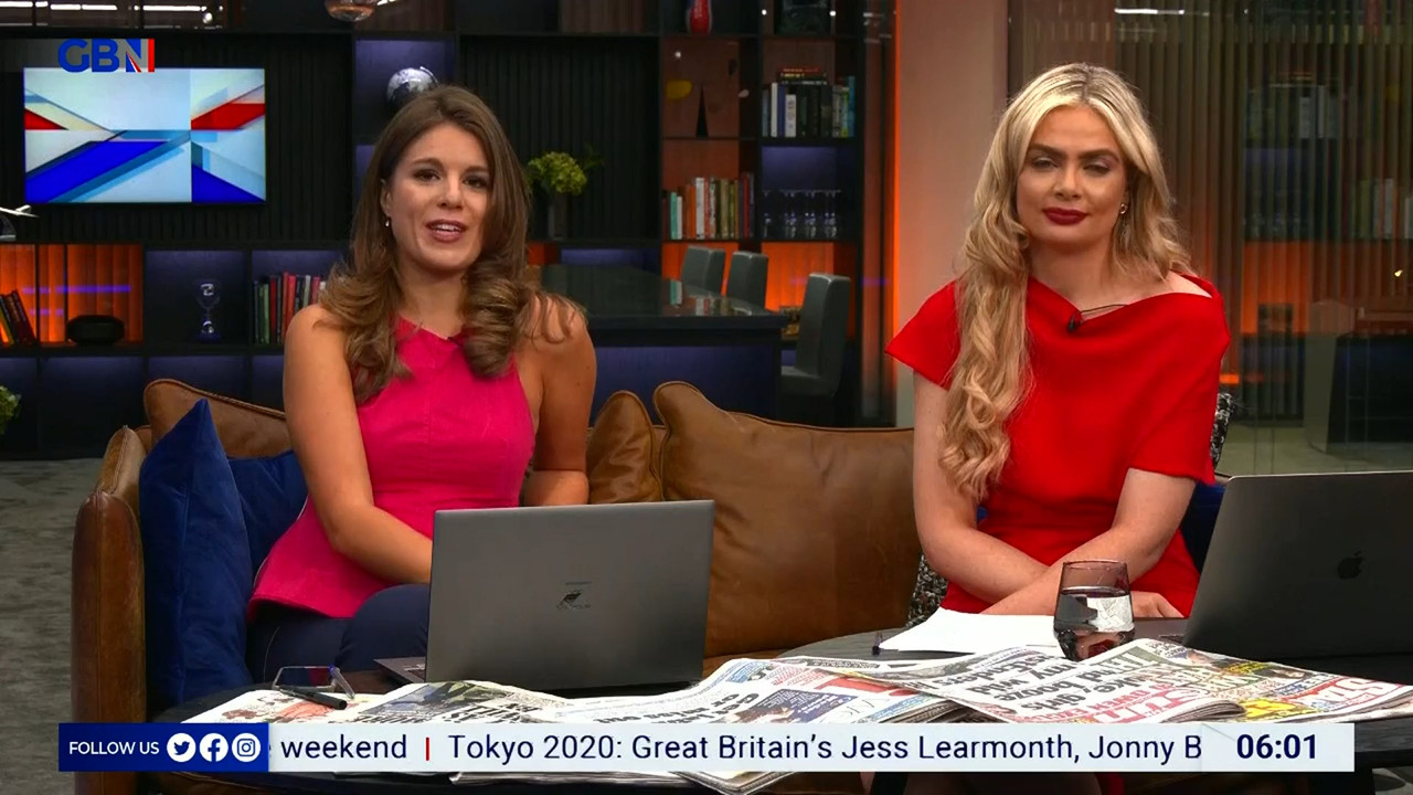 07.31 - 06.00.00 - Great British Breakfast. GB News Breakfast family ....ts_snapshot_02.34.845