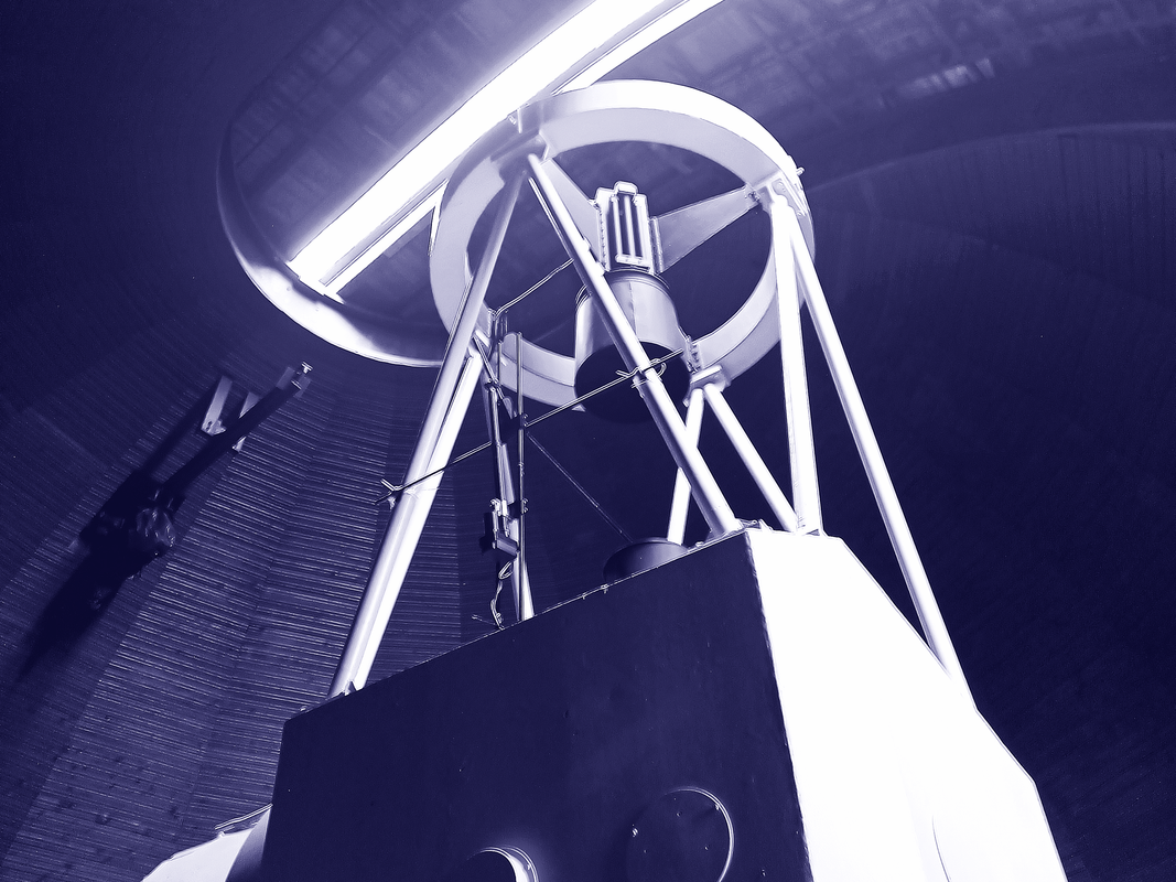 Molėtų observatorija