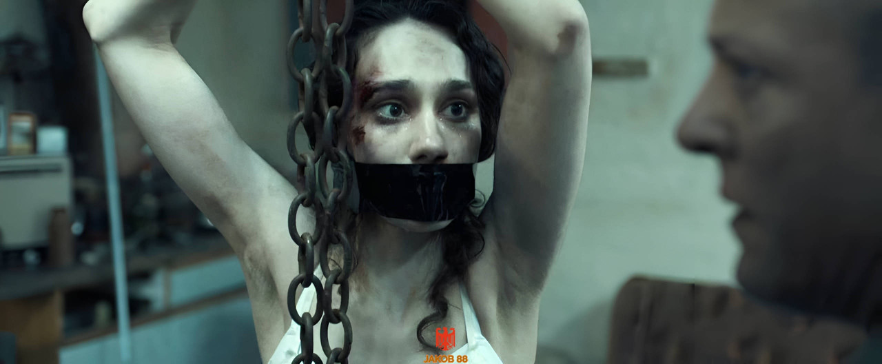 Amy Cameron 3 - Scintilla 2014 (aka The Hybrid)