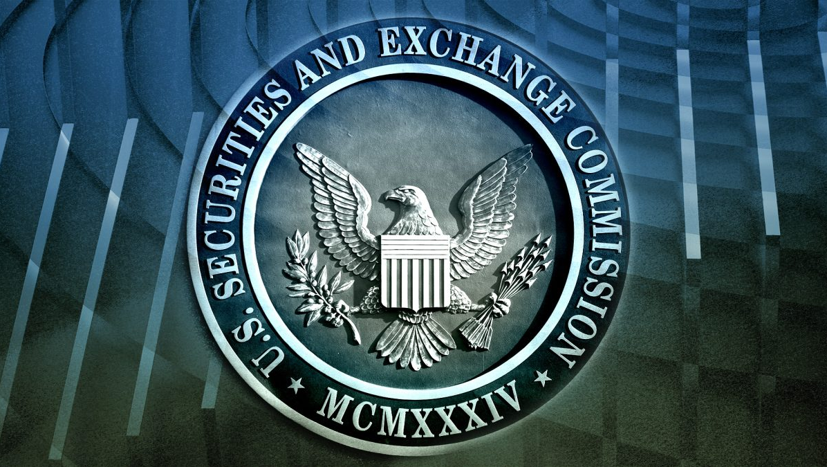 article imageSEC собирается сменить гнев на милость
