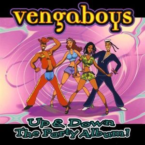 Vengaboys