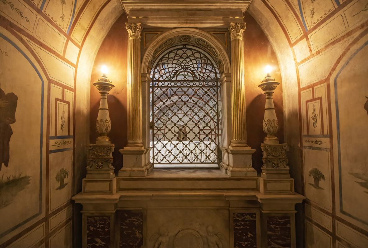 _27A0129-Basilica dei SS. XII Apostoli