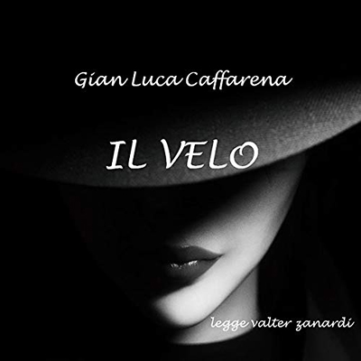 Gian Luca Caffarena - Il velo (2020) (mp3 - 64 kbps)