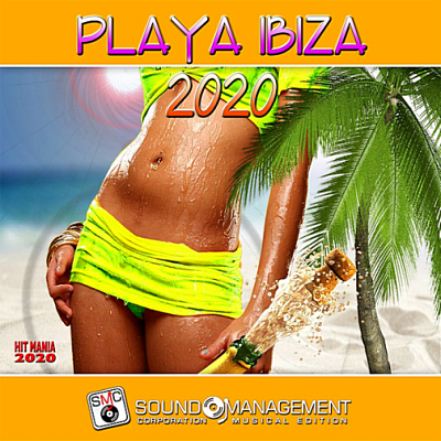VA - Playa Ibiza 2020 (Hit Mania 2020) (02/2020) VA-Play-opt