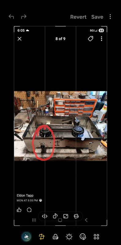 Messenger creation EDDA3DBC 37C2 4E14 A998 2BE68A5CDE47