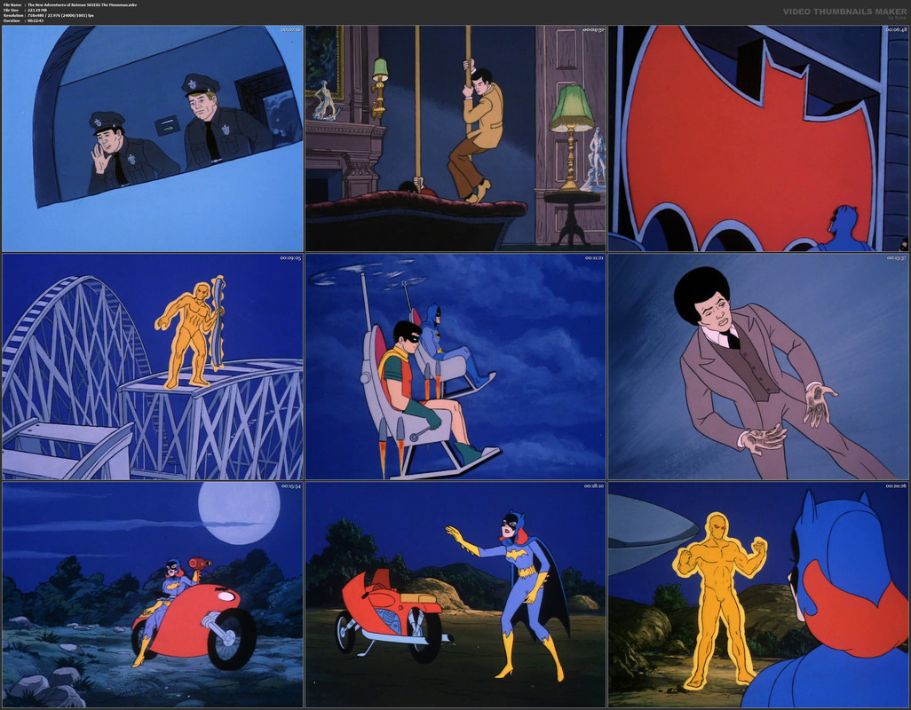 The New Adventures of Batman S01E02 The Moonman.mkv
