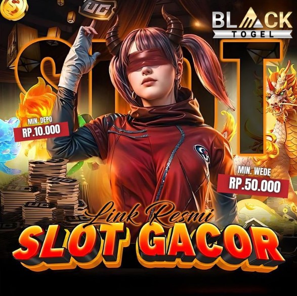 BLACKTOGEL => Sensasi Retro Dengan Permainan Seru Resmi & Terbaik Tahun 2026