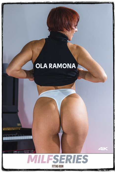 Ola Ramona - She Was Teen In The 90s (22.01.2024)