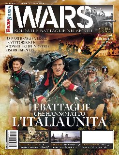 Focus storia wars - Gennaio 2011