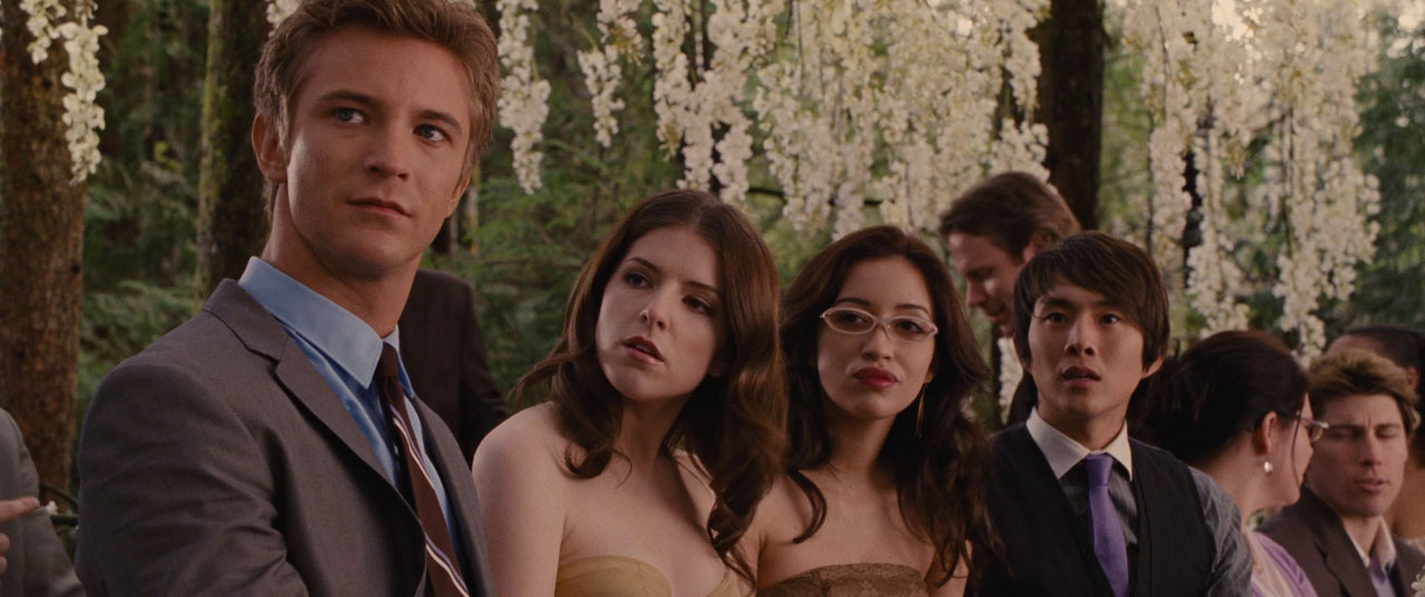 Mike, Jessica, Angela, Eric