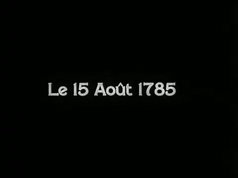 Cagliostro (1929)