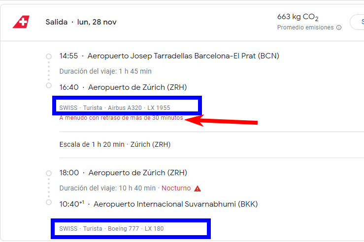 Escalas en vuelos internacionales: dudas - Foro Aviones, Aeropuertos y Líneas Aéreas