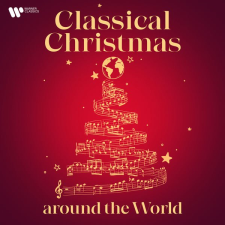 904106d6 564a 40b4 87f5 576a5fccbe9c - VA - Classical Christmas Around the World (2021)