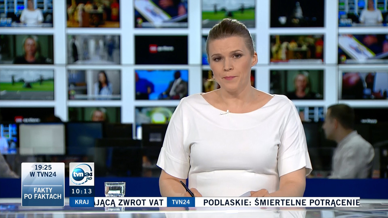 6 06 2019 anna seremak tvn24 4