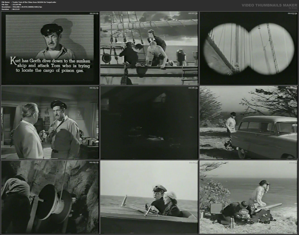 Trader Tom of the China Seas S01E04 On Target.mkv