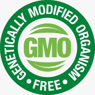 Non-GMO Seal