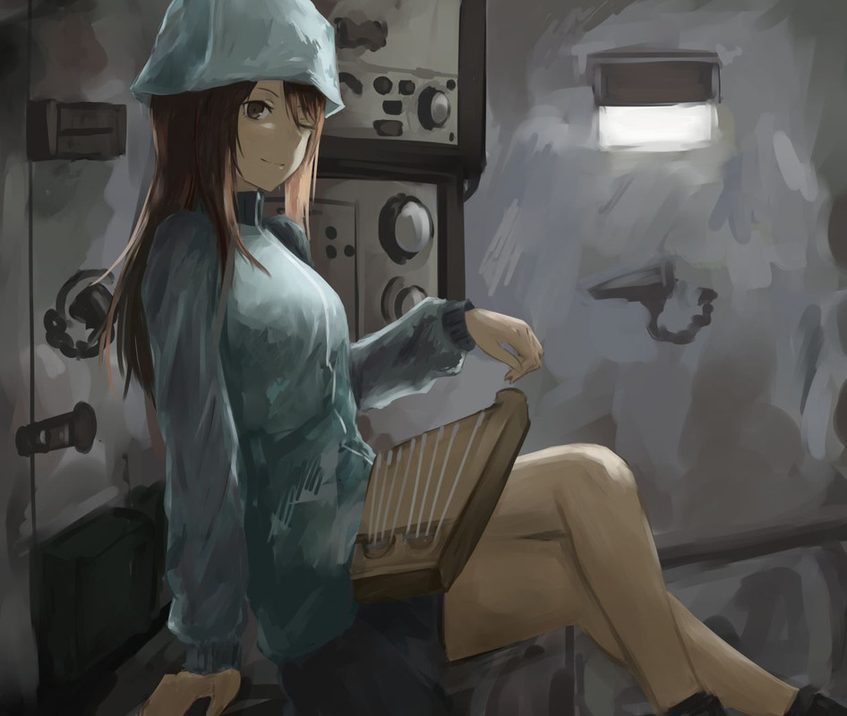 mika-girls-und-panzer-drawn-by-takagaki-eru-a79715a0b97072a559c599873851cfa9-1