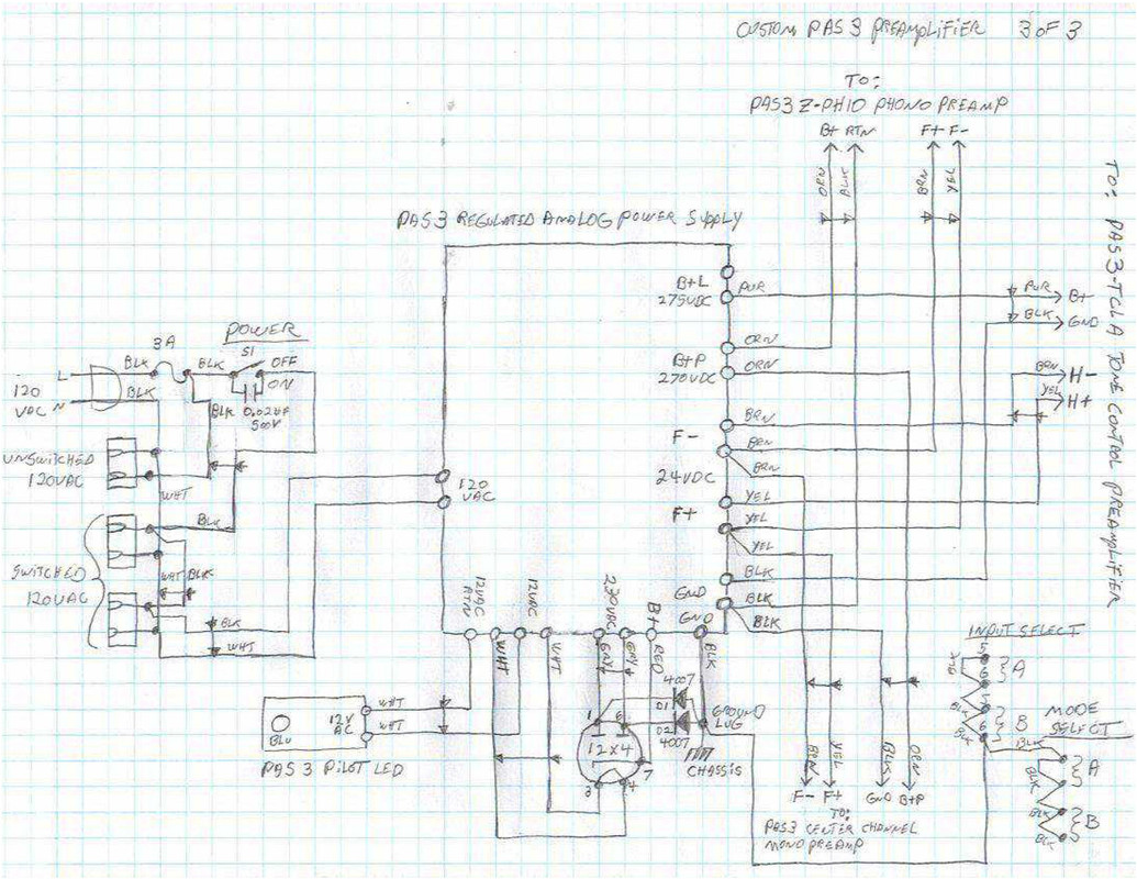 Diagram, Custom Dynaco PAS3 Preamplifier-compressed-compressed-3