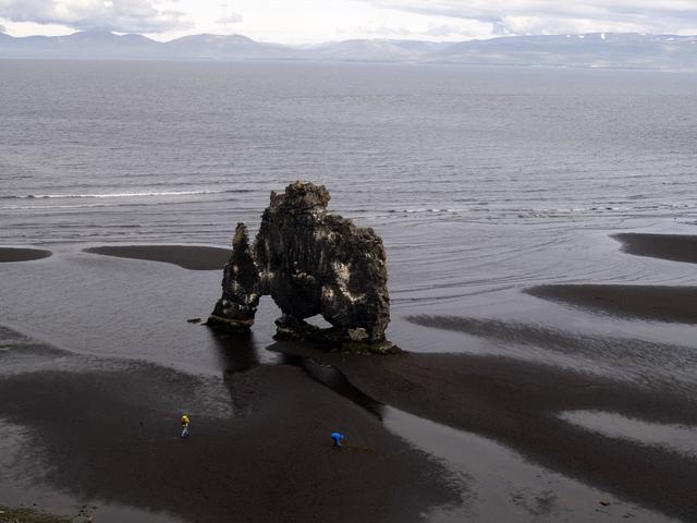 ISLANDIA en 11 DÍAS con 4x4 - Agosto 2016 - Blogs de Islandia - DÍA 8 (17/08/2016) –De Akureyri a Hvammstangi (14)
