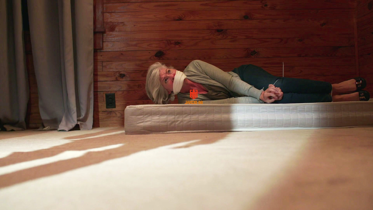 Sallie Glaner 4 - The Kept Mistress Killer 2023