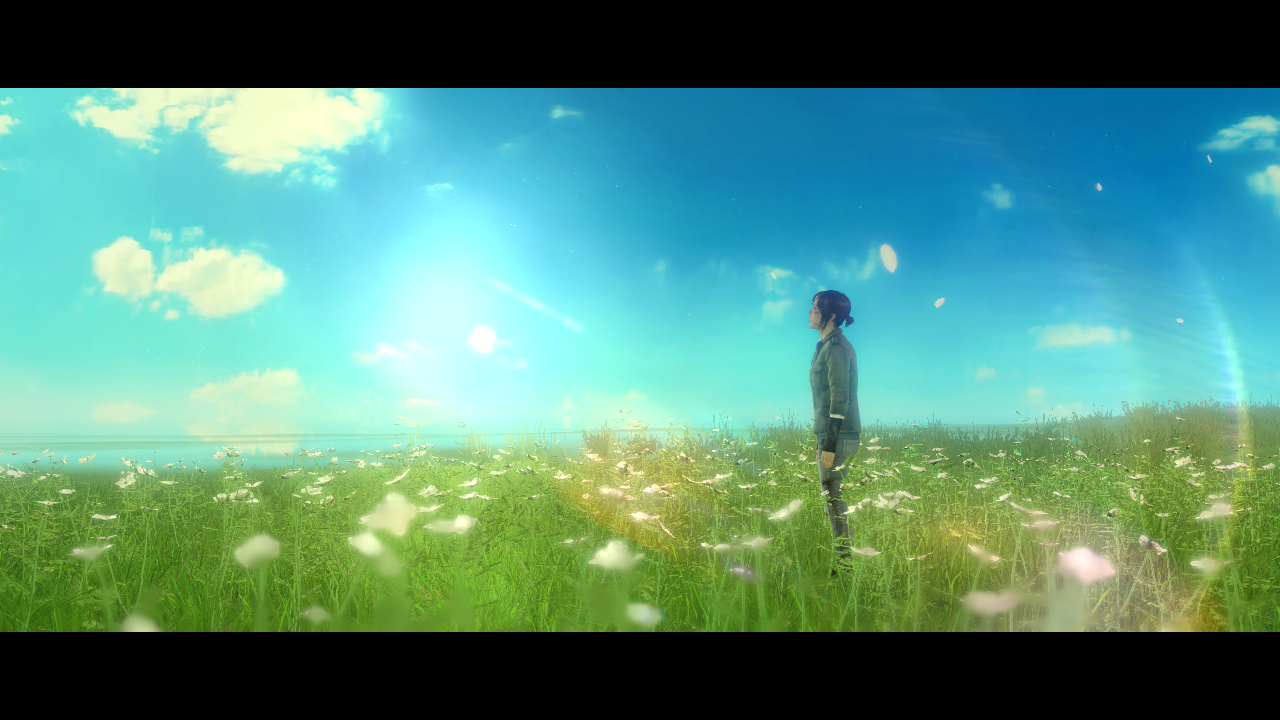 Beyond  Two Soulsв„ў_2_5