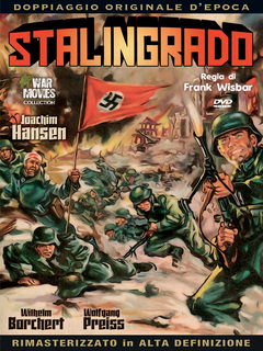 Stalingrado  (1959)  Dvd5 Ita/Ing/Fra/Ted/Spa
