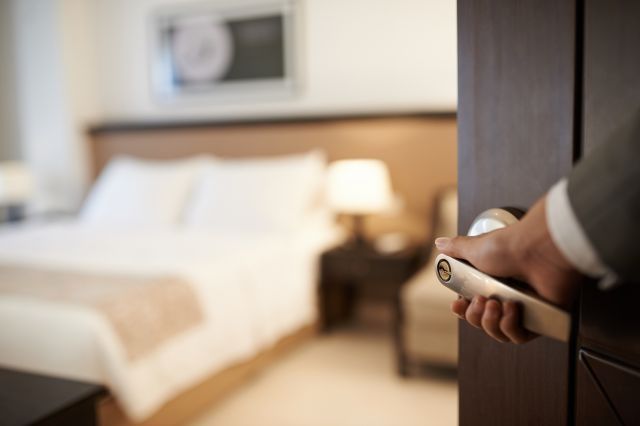 arab saudi pasangan bukan mahram kongsi bilik hotel
