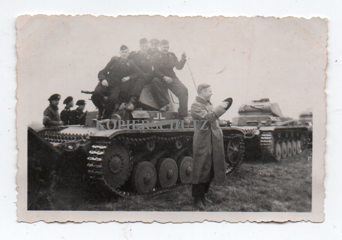Österreich Trup Übg Platz Bruck Pz Rgt 33 Panzer Tank Sdkfz Kamerad Kette (1)