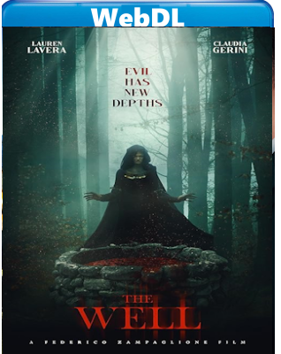 The Well (2023) WEB-DL 1080p H264 E-AC3+AC3 ITA