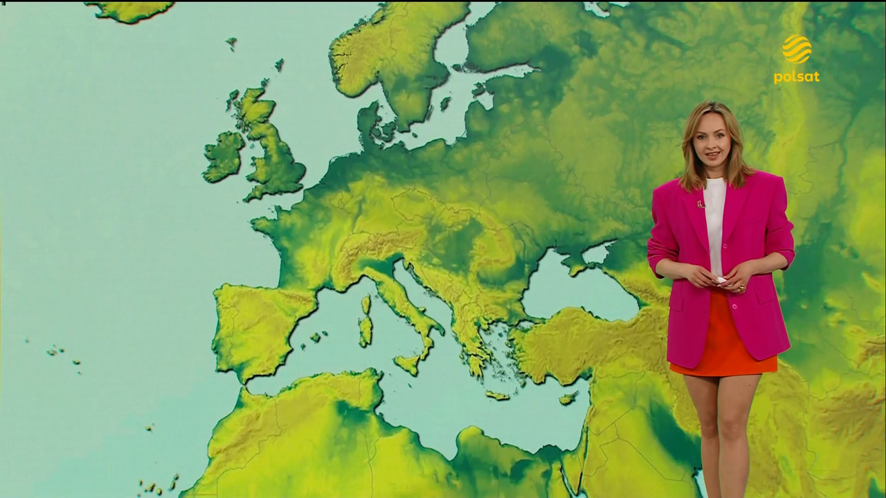 11 05 2023 milena rostkowska polsat 1