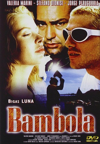 Bámbola [1996][DVD R2][Spanish]
