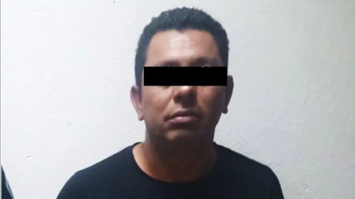 Profesor secuestró a su alumna y la mantuvo cautiva un mes; ya fue detenido
